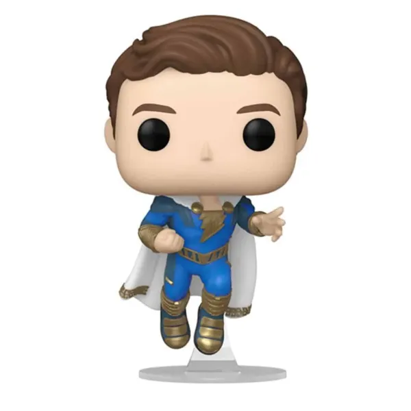 Funko Pop! Freddy – Shazam