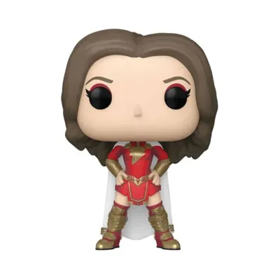 Funko Pop! Mary – Shazam