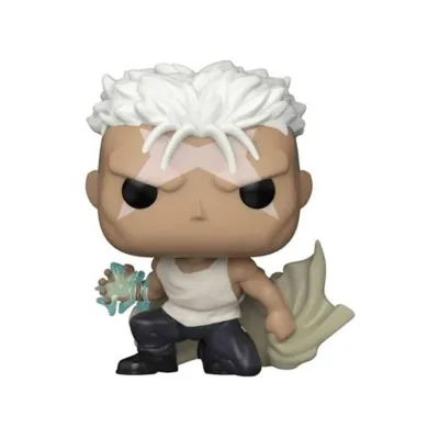 Funko Pop! Scar – Full Metal Alchemist