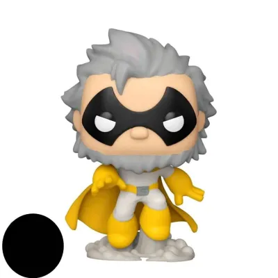Funko Pop! Gran Torino – My Hero Academia