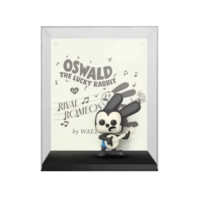 Funko Pop! Oswald The Lucky Rabit – Disney