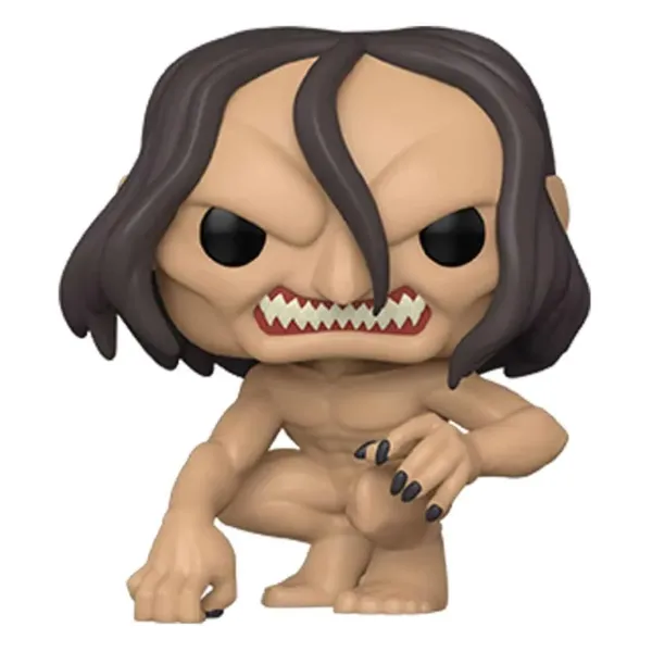 Funko Pop! Ymir – Attack on Titan