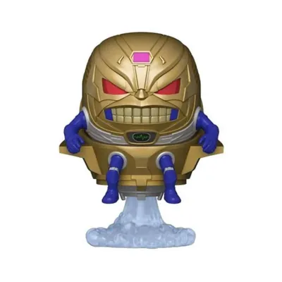 Funko Pop! Modok – The Wasp Quantumania