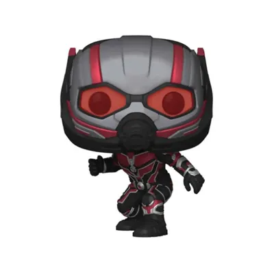 Funko Pop! Ant Man – The Wasp Quantumania