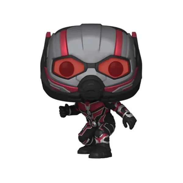 Funko Pop! Ant Man – The Wasp Quantumania