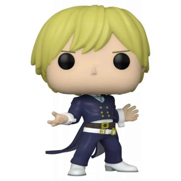 Funko Pop! Neito Monoma – My Hero Academia
