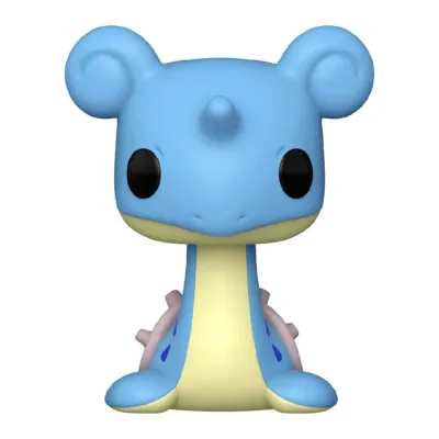 Funko Pop! Lapras – Pokémon