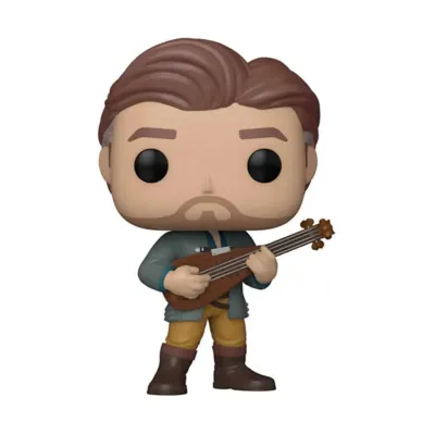 Funko Pop! Edgin – Dungeons & Dragons