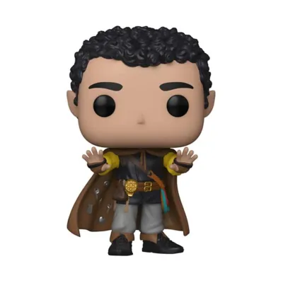 Funko Pop! Simon – Dungeons & Dragons