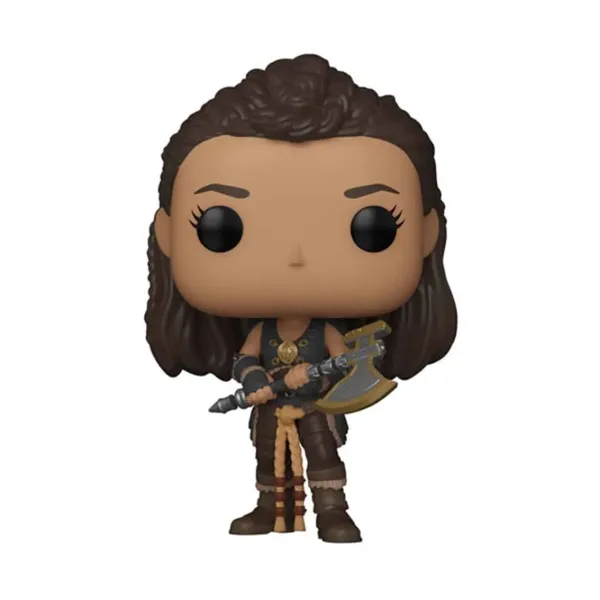 Funko Pop! Holga – Dungeons & Dragons