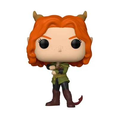 Funko Pop! Doric – Dungeons & Dragons