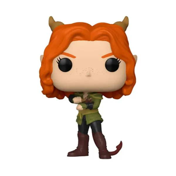 Funko Pop! Doric – Dungeons & Dragons