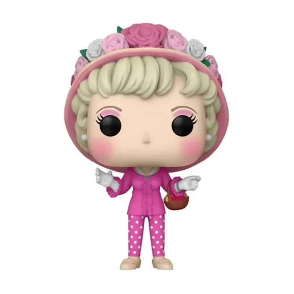 Funko Pop! Eunice “Lovely” Howell – Gilligan’s Island