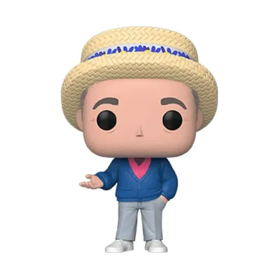 Funko Pop! Thurston Howell III – Gilligans Island