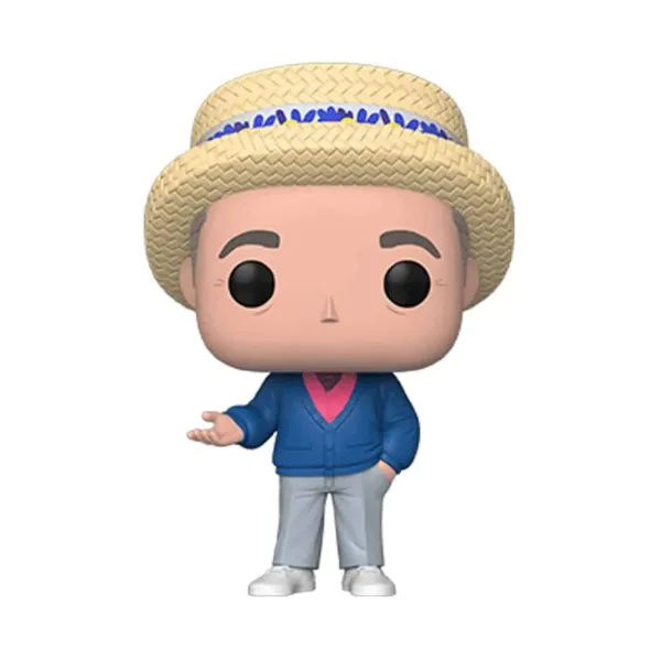 Funko Pop! Thurston Howell III – Gilligans Island