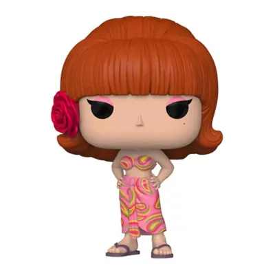 Funko Pop! Ginger Grant – Gilligans Island