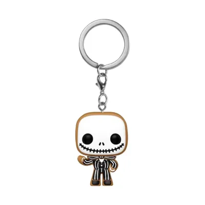 Funko Pop! Jack Skellington – Disney