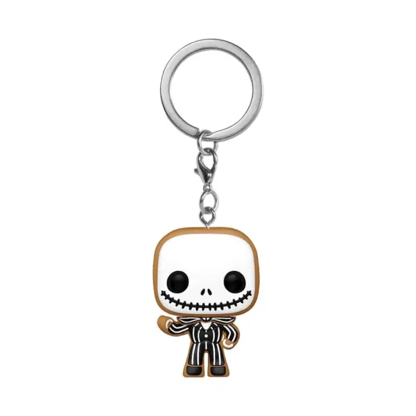 Funko Pop! Jack Skellington – Disney