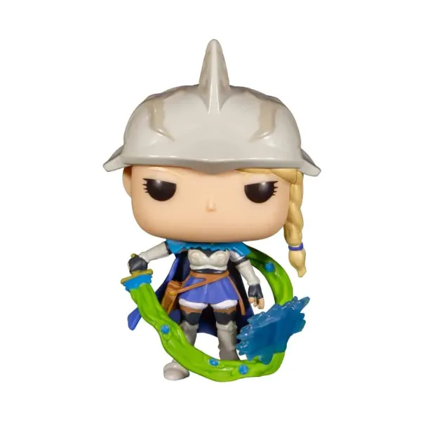 Funko Pop! Charlotte – Black Clover