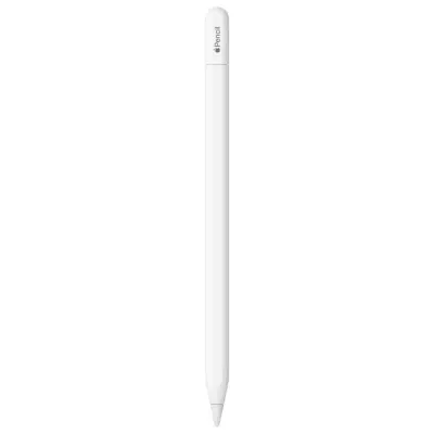 Caneta Apple Pencil (USB-C)