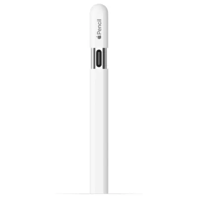 Caneta Apple Pencil (USB-C)