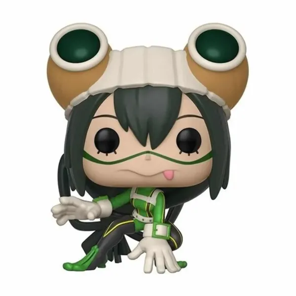 Funko Pop! Tsuyu – My Hero Academia