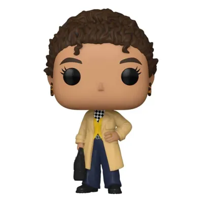 Funko Pop! Iris West – Dc The Flash