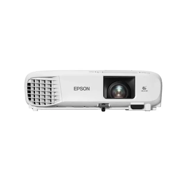 Video Projector Epson EB-W49 3800 Lumens WXGA Hdmi USB Rede