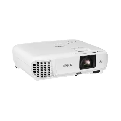 Video Projector Epson EB-W49 3800 Lumens WXGA Hdmi USB Rede