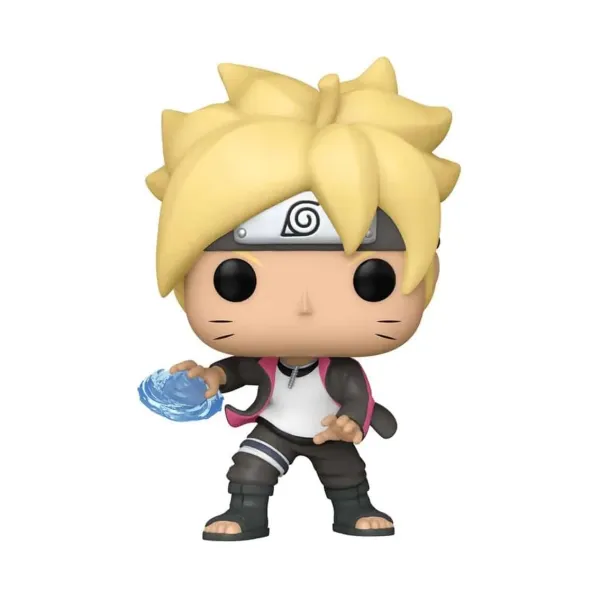 Funko Pop! Boruto With Resangan – Boruto