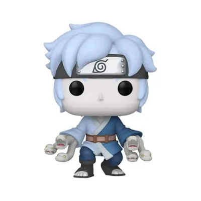 Funko Pop! Mitsuki with Snake Hands – Boruto