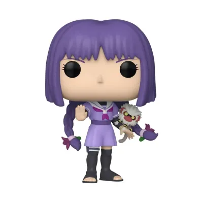 Funko Pop! Sumire with Nue – Boruto