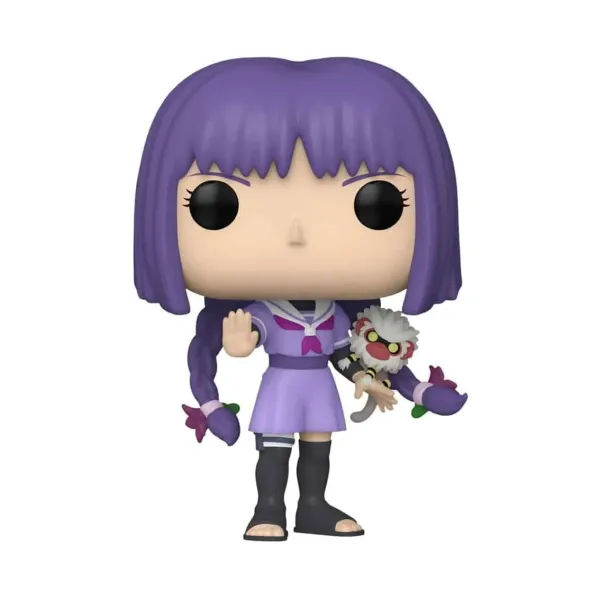Funko Pop! Sumire with Nue – Boruto