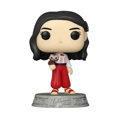 Funko Pop! Marion Ravenwood – Indiana Jones