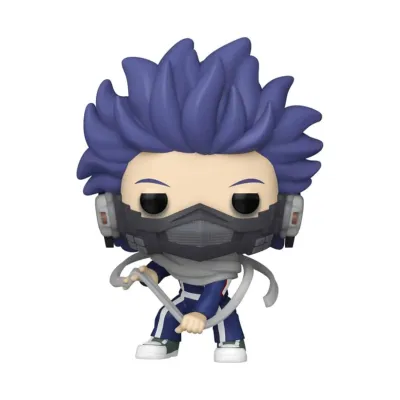 Funko Pop! Hitoshi Shinso – My Hero Academia