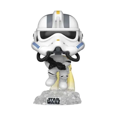 Funko Pop! Imperial Rocket Trooper – Star Wars