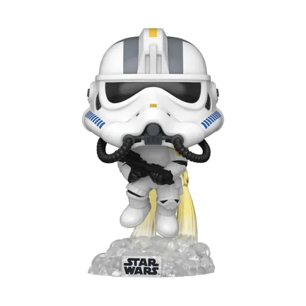 Funko Pop! Imperial Rocket Trooper – Star Wars