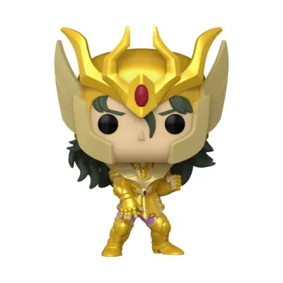 Funko Pop! Virgo Shun – Saint Seiya