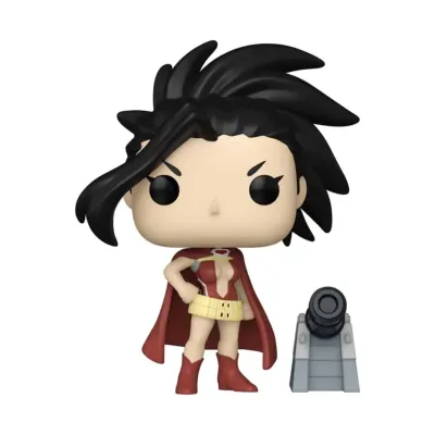 Funko Pop! Yaoyorozu – My Hero Academia