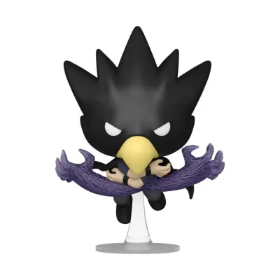 Funko Pop! Fumikage Tokoyami – My Hero Academia