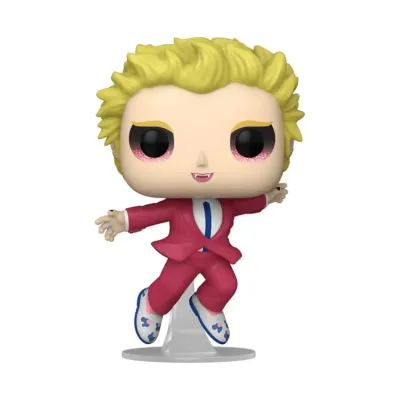 Funko Pop! Ed Sheeran Vampire – Ed Sheeran