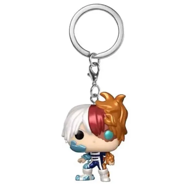 Funko Pop! Shoto Todoroki – My Hero Academia