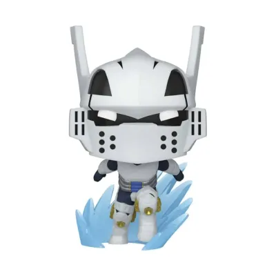 Funko Pop! Mirko – My Hero Academia