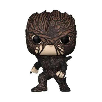 Funko Pop! Dark Flash – DC The Flash