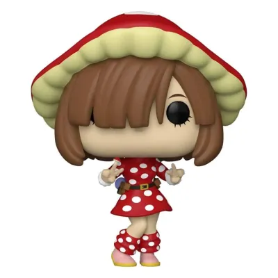 Funko Pop! Kinoko Komori – My Hero Academia