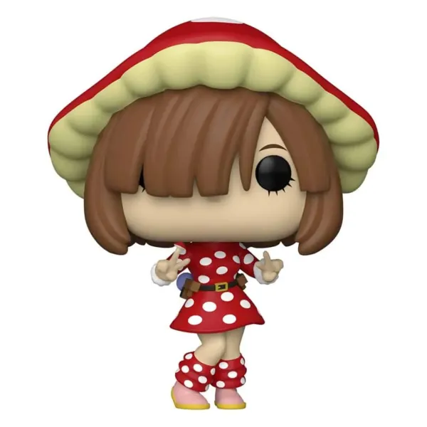 Funko Pop! Kinoko Komori – My Hero Academia