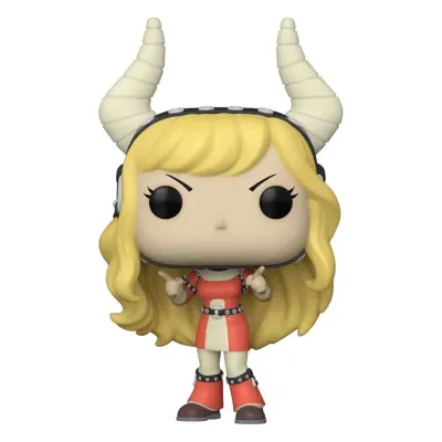 Funko Pop! Pony Tsunotori – My Hero Academia