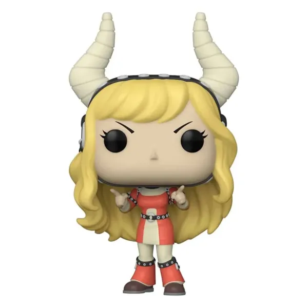 Funko Pop! Pony Tsunotori – My Hero Academia