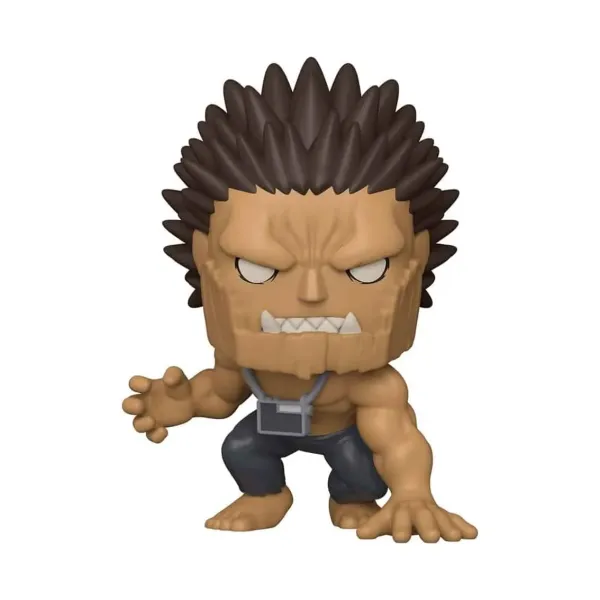 Funko Pop! Gigantomachia – My Hero Academia