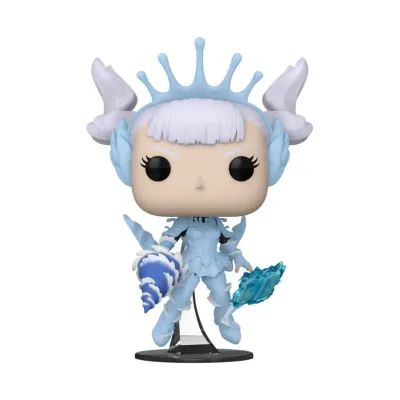 Funko Pop! Noelle Valkyrie Armor – Black Clover